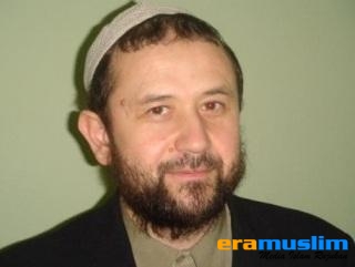 Mufti Belarusia : Akses ke Film-Film Muhammad Harus Dilarang   